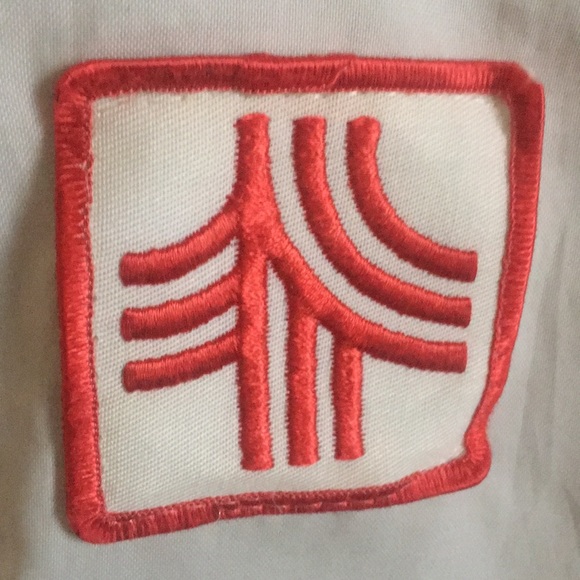 Streetwear wind breaker - Picture 2 of 7